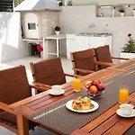 Entire Private Floor With Own Pool And Entrance *