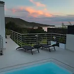 Entire Private Floor With Own Pool And Entrance *
