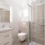 Vikendica Entire Private Floor With Own Pool And Entrance Primosten