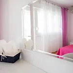 Entire Private Floor With Own Pool And Entrance