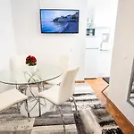 Entire Private Floor With Own Pool And Entrance