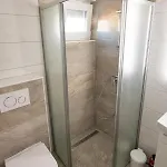 Entire Private Floor With Own Pool And Entrance