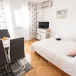 Entire Private Floor With Own Pool And Entrance