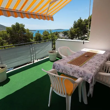 Nyaraló Entire Private Floor With Own Pool And Entrance *