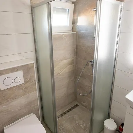 Entire Private Floor With Own Pool And Entrance