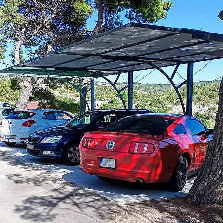 Entire Private Floor With Own Pool And Entrance Nyaraló *