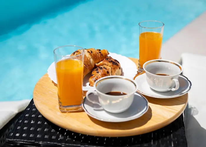 Entire Private Floor With Own Pool And Entrance * プリモシュテン