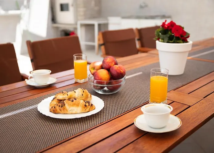 別荘 Entire Private Floor With Own Pool And Entrance *