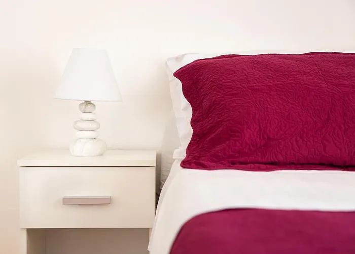 Entire Private Floor With Own Pool And Entrance * Primošten