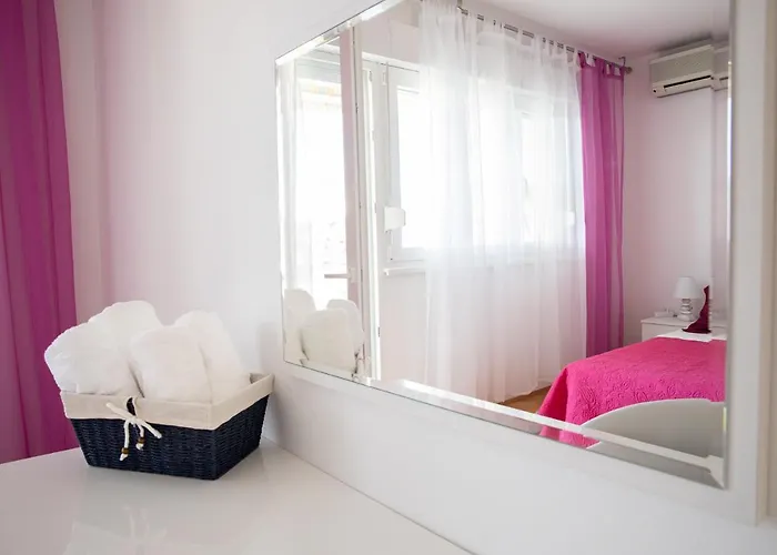 Entire Private Floor With Own Pool And Entrance