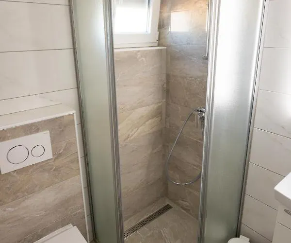 Entire Private Floor With Own Pool And Entrance