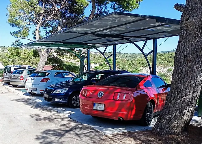 Entire Private Floor With Own Pool And Entrance Prázdninový dům *